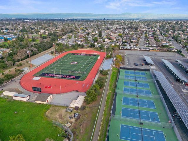 18366 Clemson Avenue, Saratoga, CA 95070