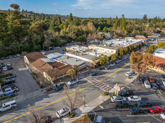 18366 Clemson Avenue, Saratoga, CA 95070