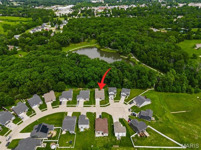 27471 Forest Ridge Court, Warrenton, MO 63383