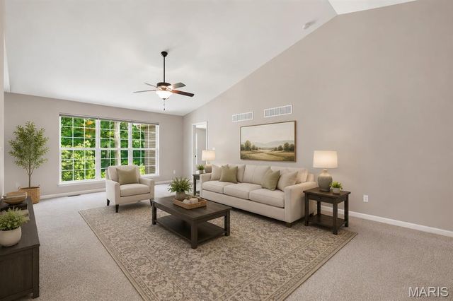 27471 Forest Ridge Court, Warrenton, MO 63383