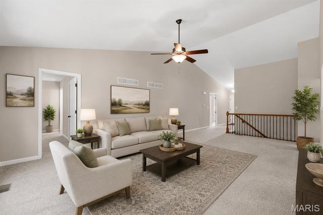 27471 Forest Ridge Court, Warrenton, MO 63383