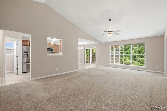 27471 Forest Ridge Court, Warrenton, MO 63383