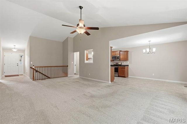 27471 Forest Ridge Court, Warrenton, MO 63383