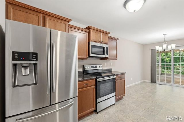 27471 Forest Ridge Court, Warrenton, MO 63383