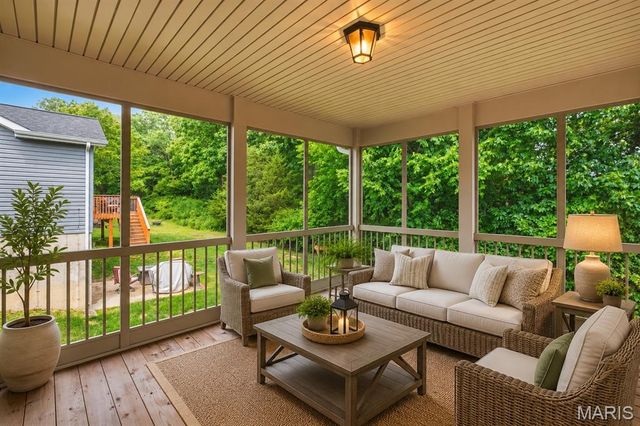 27471 Forest Ridge Court, Warrenton, MO 63383