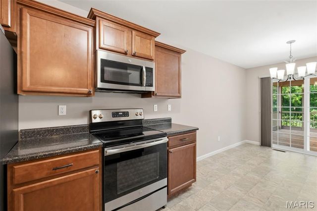 27471 Forest Ridge Court, Warrenton, MO 63383