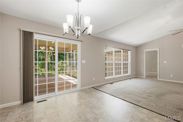 27471 Forest Ridge Court, Warrenton, MO 63383