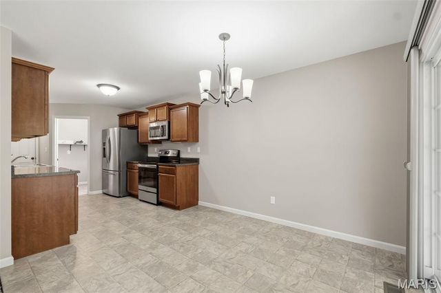 27471 Forest Ridge Court, Warrenton, MO 63383
