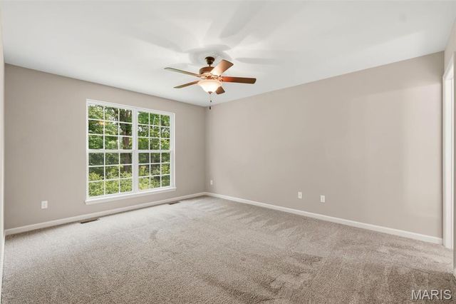 27471 Forest Ridge Court, Warrenton, MO 63383