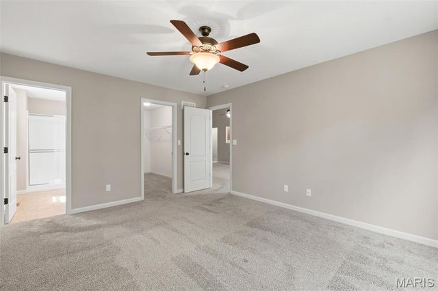 27471 Forest Ridge Court, Warrenton, MO 63383