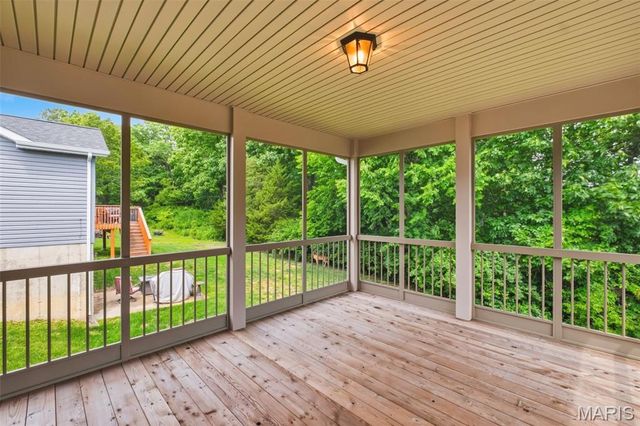 27471 Forest Ridge Court, Warrenton, MO 63383