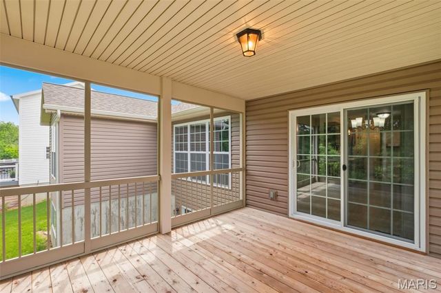 27471 Forest Ridge Court, Warrenton, MO 63383