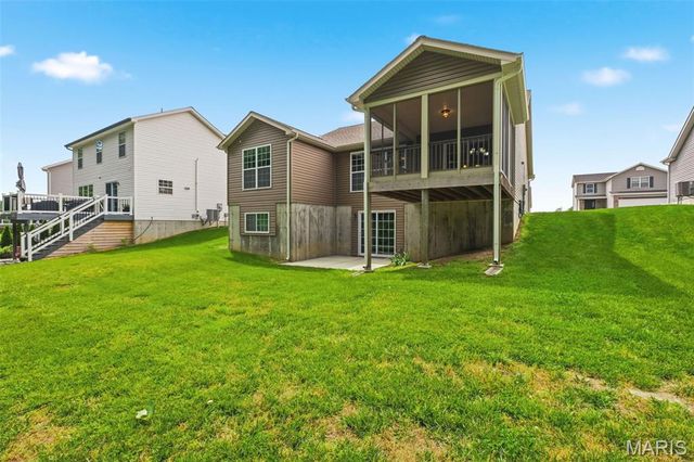 27471 Forest Ridge Court, Warrenton, MO 63383
