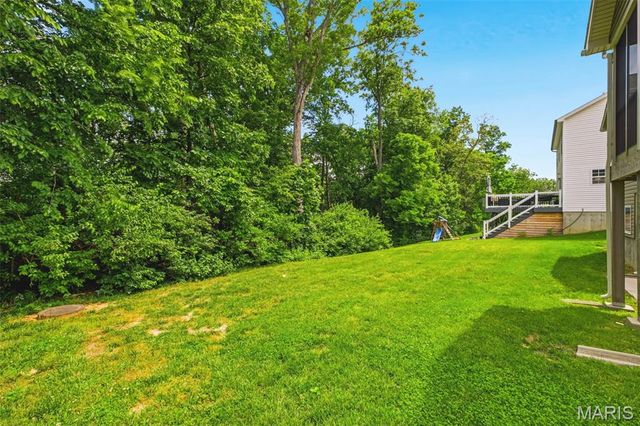27471 Forest Ridge Court, Warrenton, MO 63383