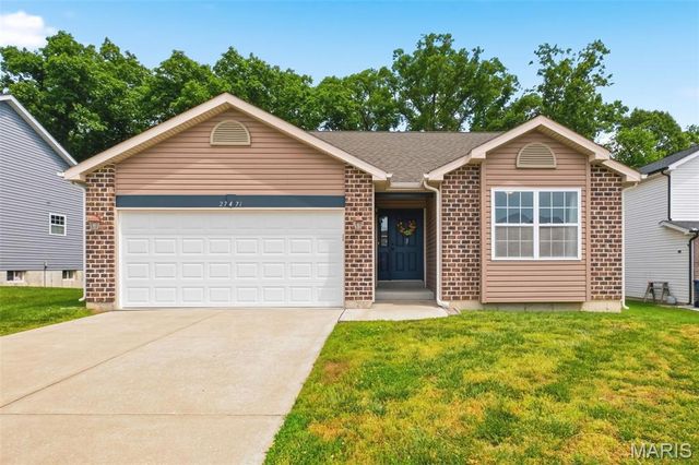 27471 Forest Ridge Court, Warrenton, MO 63383