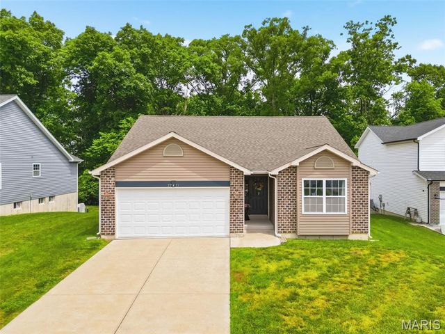 27471 Forest Ridge Court, Warrenton, MO 63383