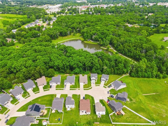27471 Forest Ridge Court, Warrenton, MO 63383