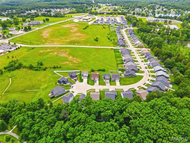 27471 Forest Ridge Court, Warrenton, MO 63383