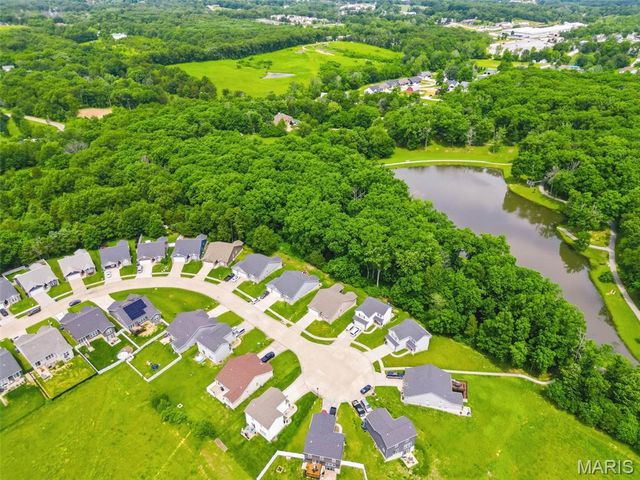 27471 Forest Ridge Court, Warrenton, MO 63383