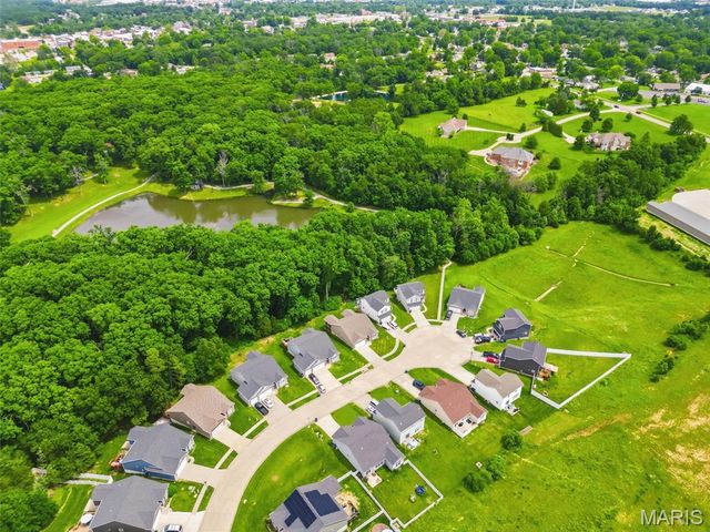 27471 Forest Ridge Court, Warrenton, MO 63383