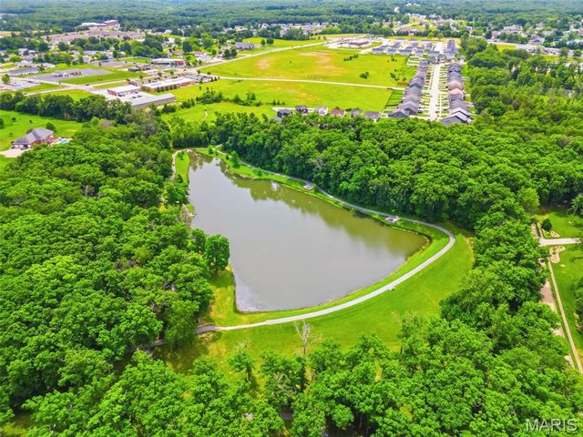 27471 Forest Ridge Court, Warrenton, MO 63383