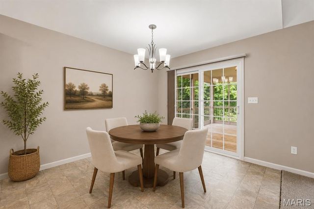 27471 Forest Ridge Court, Warrenton, MO 63383