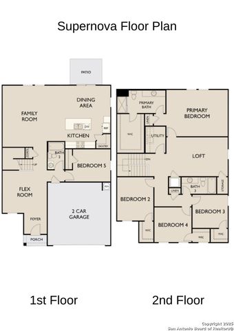 110 Peterson Place, Adkins, TX 78101