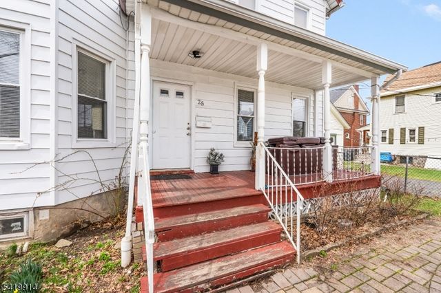 25 Passaic St, Dover Town, NJ 07801