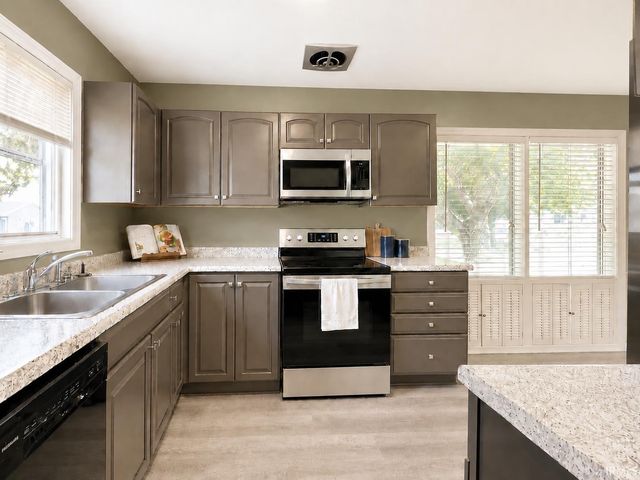 5112 Graham Avenue, Evansville, IN 47715