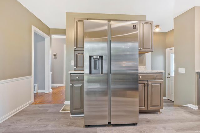 5112 Graham Avenue, Evansville, IN 47715