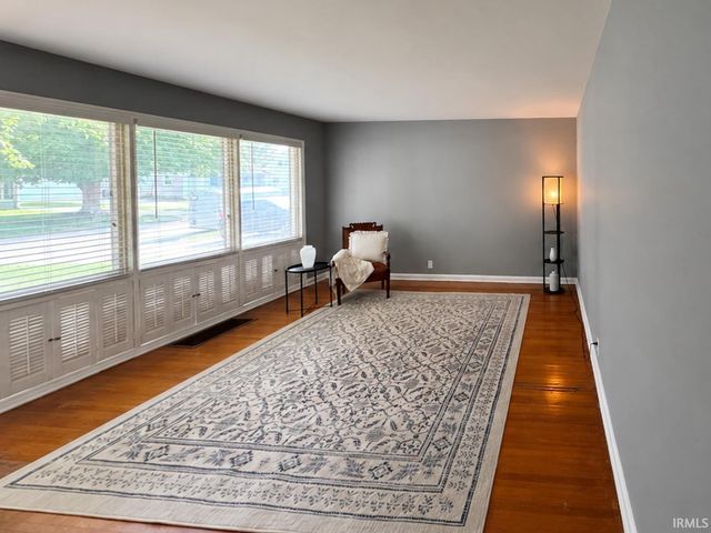 5112 Graham Avenue, Evansville, IN 47715