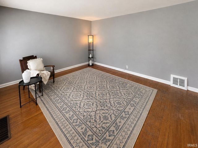 5112 Graham Avenue, Evansville, IN 47715