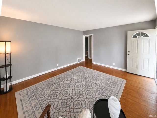5112 Graham Avenue, Evansville, IN 47715