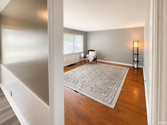 5112 Graham Avenue, Evansville, IN 47715
