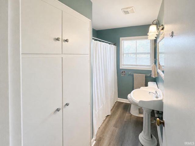 5112 Graham Avenue, Evansville, IN 47715