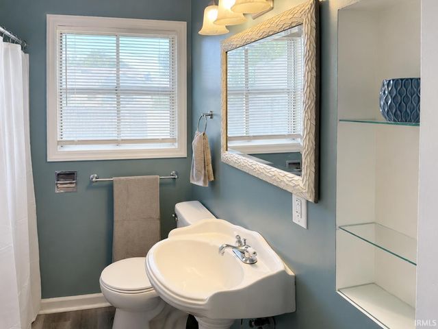 5112 Graham Avenue, Evansville, IN 47715