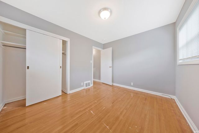 5112 Graham Avenue, Evansville, IN 47715