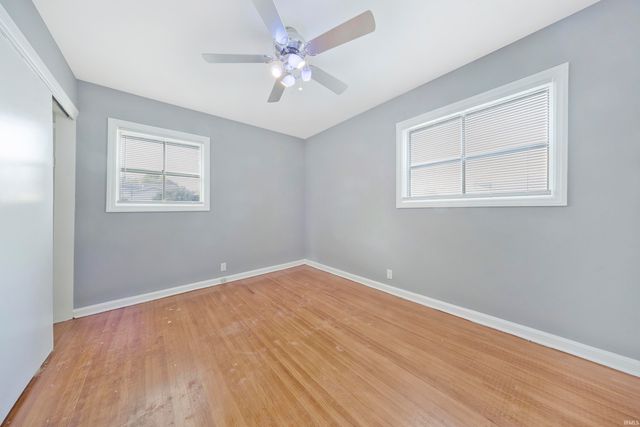 5112 Graham Avenue, Evansville, IN 47715