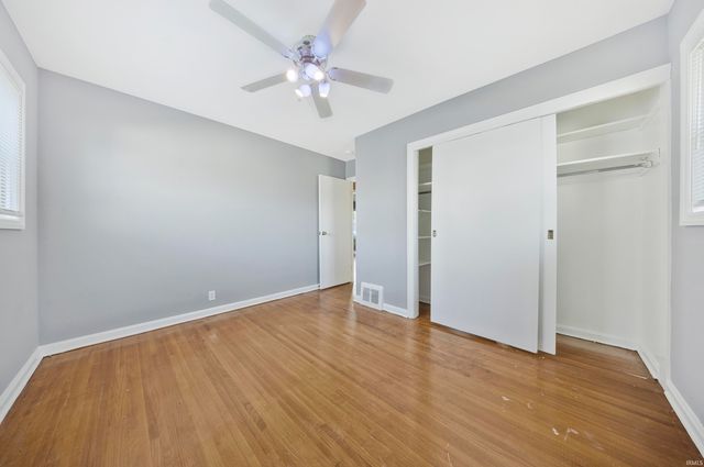 5112 Graham Avenue, Evansville, IN 47715