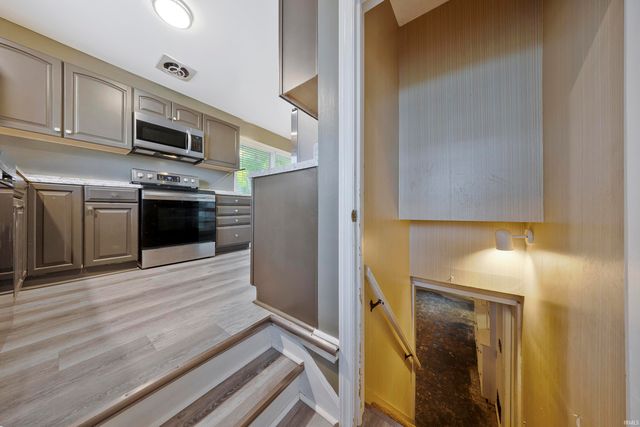 5112 Graham Avenue, Evansville, IN 47715