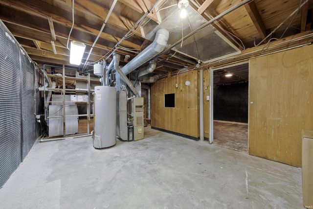 5112 Graham Avenue, Evansville, IN 47715