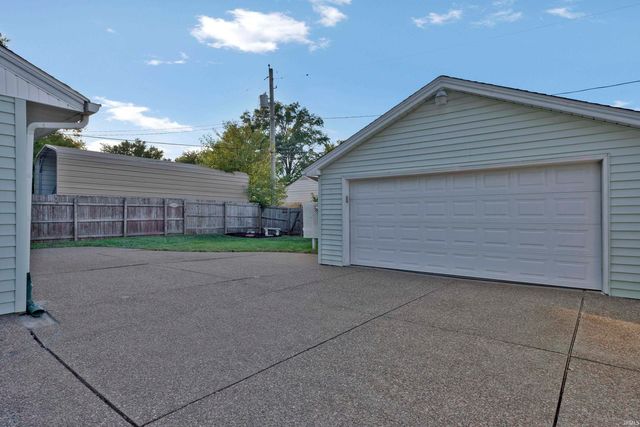 5112 Graham Avenue, Evansville, IN 47715