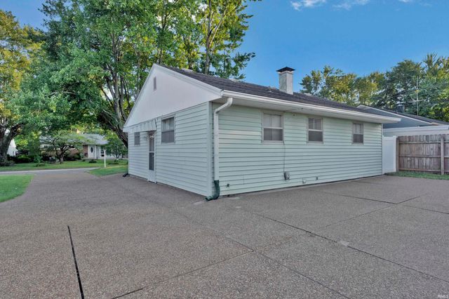 5112 Graham Avenue, Evansville, IN 47715