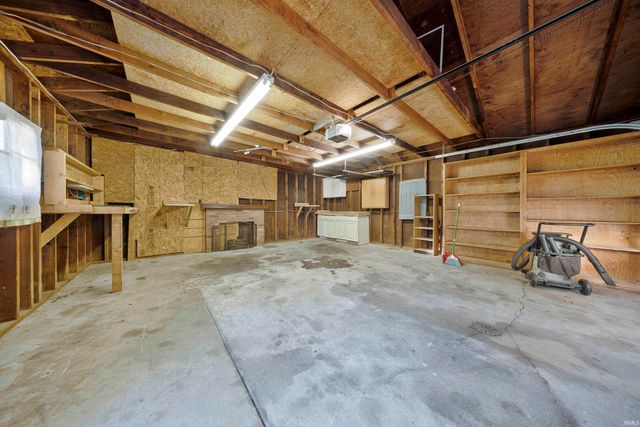 5112 Graham Avenue, Evansville, IN 47715