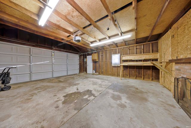 5112 Graham Avenue, Evansville, IN 47715