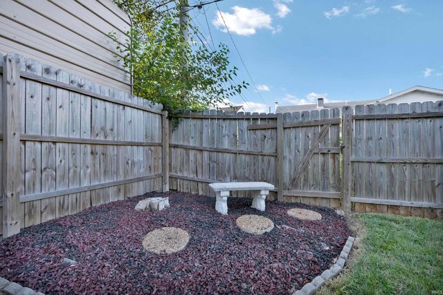 5112 Graham Avenue, Evansville, IN 47715