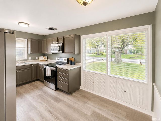 5112 Graham Avenue, Evansville, IN 47715