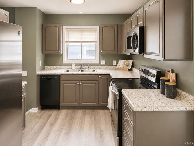 5112 Graham Avenue, Evansville, IN 47715