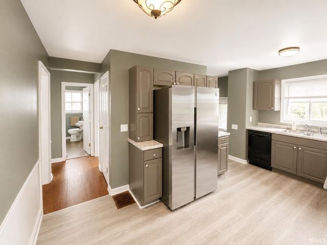 5112 Graham Avenue, Evansville, IN 47715