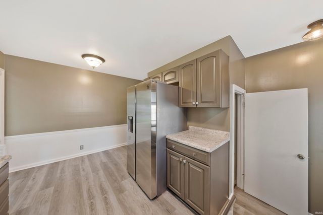 5112 Graham Avenue, Evansville, IN 47715